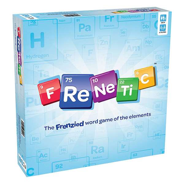 FRENETIC